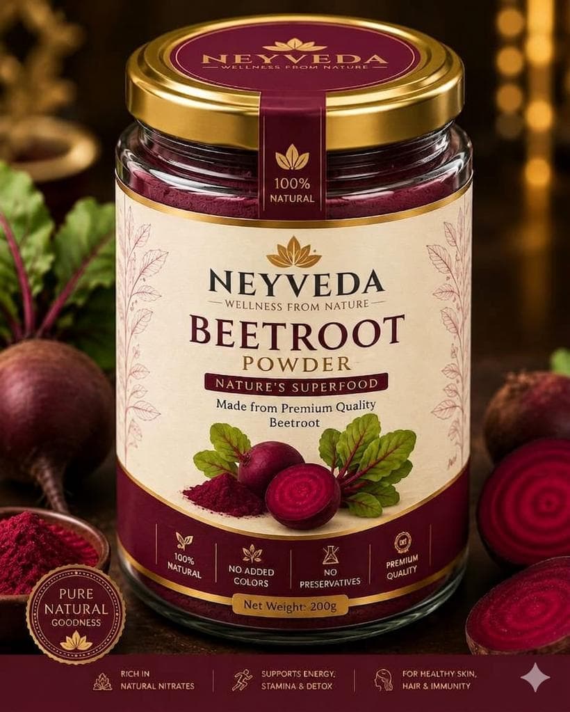 Beetroot Powder