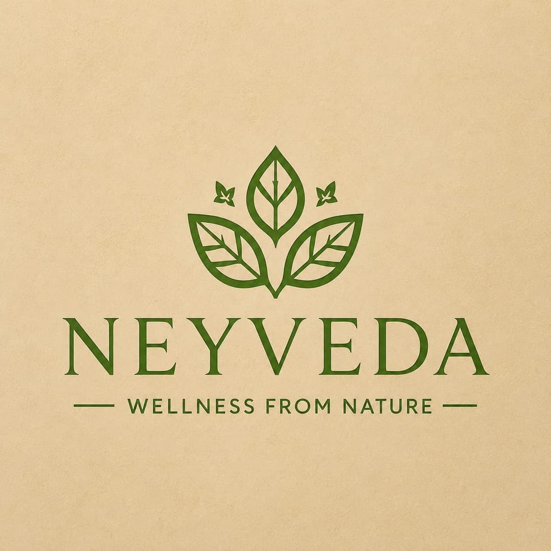 Neyveda — Wellness From Nature
