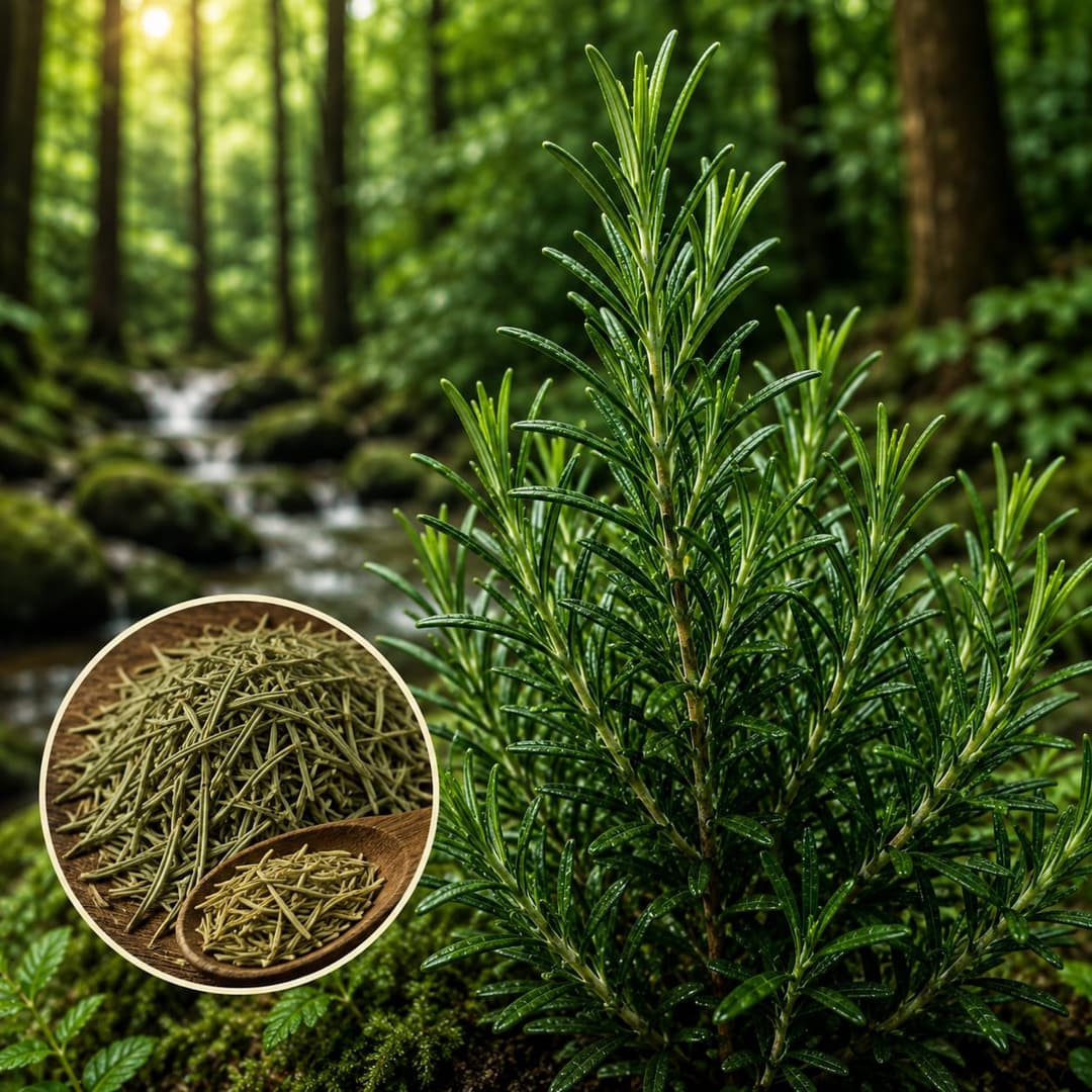 Rosemary Extract