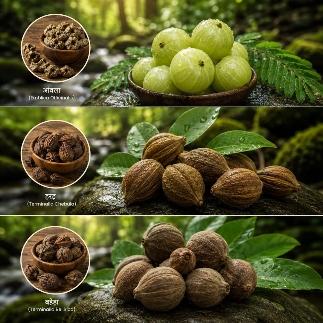 Triphala