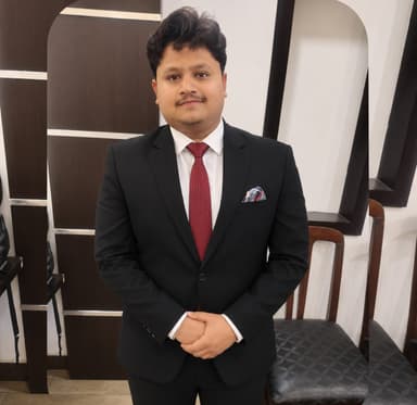 Divyansh Saini, Founder of Neyveda