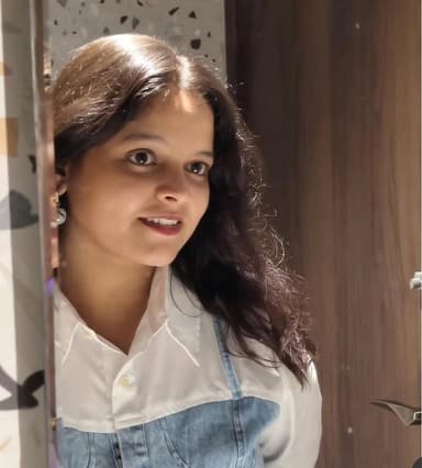 Navya Saini, Co-Founder of Neyveda